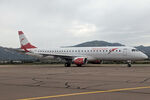 OE-LWC @ LFKC - Taxiing - by micka2b