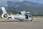 810 @ LFKC - Parked - by micka2b
