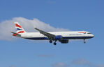 G-TNEB @ ESSA - Rwy 01L - by wijken