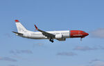 SE-RTR @ ESSA - Rwy 01L - by wijken