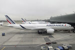 F-HUVI @ LFPG - Parked - by micka2b