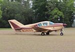 N28055 @ FD04 - Bellanca 17-30A - by Mark Pasqualino