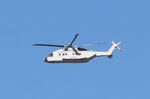 N191ES - Sikorsky S-92A - by Mark Pasqualino