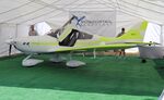 N50ST @ KOSH - Gogetair G750 One - by Mark Pasqualino