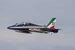 MM54479 @ KOSH - Aermacchi MB-339PAN