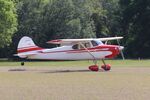 N9170A @ FD04 - Cessna 170A - by Mark Pasqualino