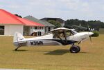 N31WM @ FD04 - Cub Crafters CC-19-180 - by Mark Pasqualino