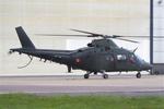 H21 @ EGSH - Just landed at Norwich. - by Graham Reeve