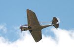 N47W @ LKPS - Spartan 7W Executive at the 2025 Plasy Den ve vzduchu airshow - by Ingo Warnecke