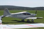 OK-ZUN 01 @ LKPS - Direct Fly Alto 912TG at the 2025 Plasy Den ve vzduchu airshow - by Ingo Warnecke