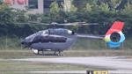 N275PC @ KPDK - H145 - by AviationLover50