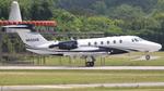 N650AB @ KPDK - Citation VII - by AviationLover50