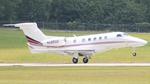 N485QS @ KPDK - NetJets Phenom 300 - by AviationLover50