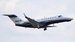 N808JN @ KPDK - Jet Linx CJ3 - by AviationLover50