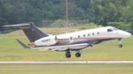 N319FX @ KPDK - FlexJet Praetor 500 - by AviationLover50