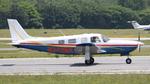 N343MA @ KPDK - Saratoga II HP - by AviationLover50
