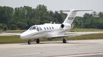 N525RP @ KPDK - CitationJet - by AviationLover50