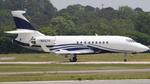 N902TF @ KPDK - Falcon 2000LXS - by AviationLover50