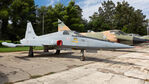 10541 @ LGTT - At HAF museum.