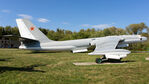 60 @ UUBD - Displayed at Long Range Aviation museum. - by Andrei Shmatko