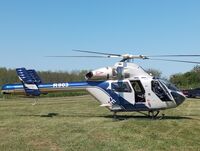 R903 - Police visit at Kadarkút airshow... - by László Tamás