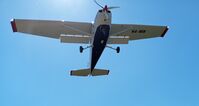HA-BEB - A diesel-Cessna at Kadarkút airshow... - by László Tamás