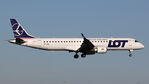 SP-LNA @ EHAM - at eham - by Ronald