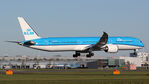 PH-BKH @ EHAM - at eham - by Ronald