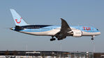 OO-JDL @ EHAM - at eham - by Ronald