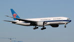 B-20EM @ EHAM - at eham - by Ronald