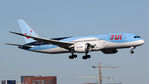 PH-TFJ @ EHAM - at eham - by Ronald