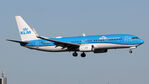 PH-BCE @ EHAM - at eham - by Ronald