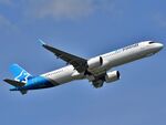 C-GOIJ @ LFBD - Bordeaux (BOD)	Montreal (YUL)	TS517 - by Jean Christophe Ravon - FRENCHSKY