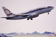 CN-RMJ @ EBBR - ex-slide - by Joannes Van Mierlo