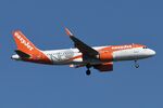 OE-LSN @ EHAM - Easyjet A320N for sure - by FerryPNL