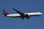 N803NW @ EHAM - Delta A333 arriving as DL74 from ATL - by FerryPNL