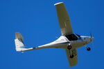 G-OEKO @ EGSH - Departing from Norwich. - by Graham Reeve
