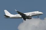 G-CMLI @ EHAM - Eastern Airways flying this ERJ170 on behalf of KLM - by FerryPNL