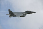 00-3002 @ EGUL - RAF Lakenheath, Suffolk UK - by Steve Wright