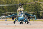 14 @ UUBD - Aviadarts. - by Andrei Shmatko