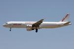 G-POWU @ LMML - Airbus 321-211 reg G-POWU of Jet2Com landing in Malta. - by raymond