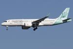 5B-DEC @ LGAV - Athens International Airport - by Roberto Cassar