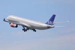 LN-RKR @ CPH - Copenhagen 9.5.2025 - by leo larsen