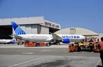 N38955 @ KSFO - SFO 2025 - by Clayton Eddy