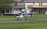 N787FM @ C77 - Cessna 152 - by Mark Pasqualino