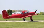 N190E @ C77 - Meyers MAC-145 - by Mark Pasqualino