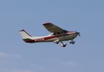 N1315M @ C77 - Cessna 182P