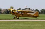 N70246 @ C77 - Piper J3C-65 - by Mark Pasqualino