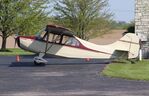 N8936R @ C77 - Champion 7EC - by Mark Pasqualino
