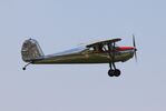 N81054 @ C77 - Cessna 140